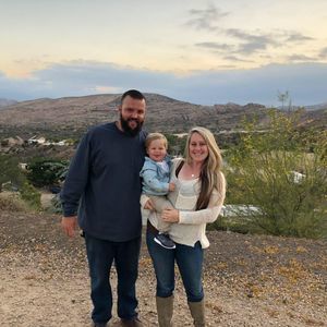 Meet your Posher, Kelsey